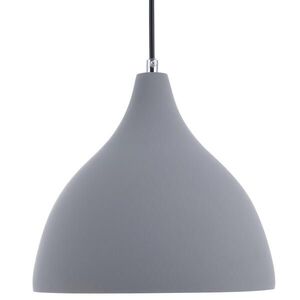 Beliani ZÁVĚSNÉ SVÍTIDLO Lambro 23/23/121 cm obraz
