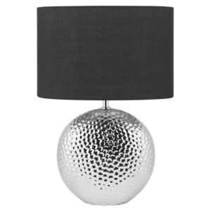 Beliani STOLNÍ LAMPA Nasva 35/35/51 cm obraz