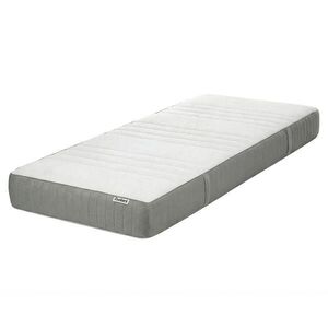 Beliani MATRACE S PAMĚŤOVOU PĚNOU H3/4 Tuhá 80/200 cm Whisper obraz