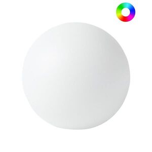Beliani LED KUGELLEUCHTE Bíl Jocoy obraz