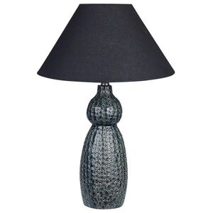 Beliani STOLNÍ LAMPA Matina 40/40/60 cm obraz