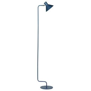 Beliani STOJACÍ LAMPA Rimava 23/23/154 cm obraz