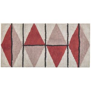 Beliani KRÁTKOVLASÝ KOBEREC Purnia 150/80 cm obraz