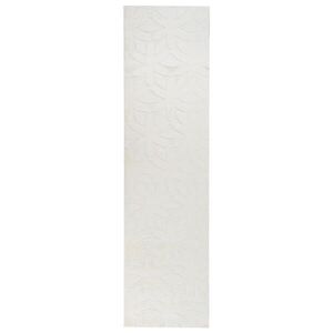 Beliani KOBEREC Krémově bílý 80/300 cm Hood obraz