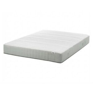 Beliani MATRACE S KAPSOVÝMI PRUŽINAMI H2/3 Střední 120/200 cm Roomy obraz