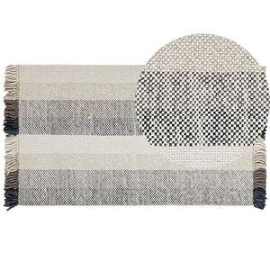 Beliani KRÁTKOVLASÝ KOBEREC Emirler 150/80 cm obraz