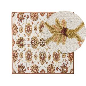 Beliani VINTAGE KOBEREC Ezine 200/200 cm obraz