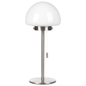 Beliani STOLNÍ LAMPA Moruga 17/17/39 cm obraz