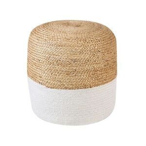 Beliani PUF Dalama 46/46/48 cm obraz