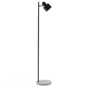Beliani STOJACÍ LAMPA Corbones 23/23/149 cm obraz