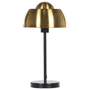 Beliani STOLNÍ LAMPA Senette 24/24/44 cm obraz