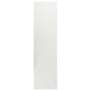 Beliani KOBEREC Krémově bílý 80/300 cm Antero obraz