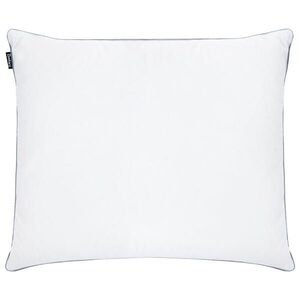 Beliani POLŠTÁŘ Bílý 50/60 cm Teide obraz