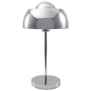 Beliani STOLNÍ LAMPA Senette 24/24/44 cm obraz