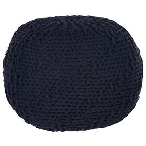Beliani PUF Priene 50/50/35 cm obraz