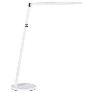 Beliani STOLNÍ LAMPA NA PSACÍ STŮL Dorado 17/32/48 cm obraz