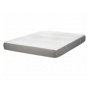 Beliani MATRACE S PAMĚŤOVOU PĚNOU H3/4 Tuhá 140/200 cm Whisper obraz