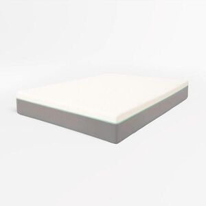 The White Stone MATRACE 120x190 z Memory Foam a Taštičkových Pružin ; Výška 25 cm ; Technologie Breeze obraz
