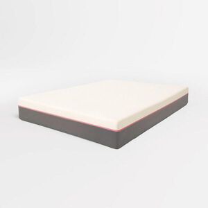 The White Stone MATRACE 80x190 s Paměťovou Pěnou Breeze a Taštičkovými Pružinami ; Výška 30 cm ; Snímatelný Potah, Hypoalergenní a Prodyšná obraz