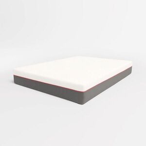 The White Stone MATRACE 160x200 cm Taštičkové Pružiny a Viscoelastická Pěna ; Výška 30 cm ; Ergonomická, Hypoalergenní a Antibakteriální obraz