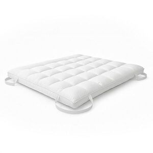 The White Stone TOPPER 90x190 cm s výplní z vaty 1000 g/m² obraz