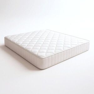 The White Stone NEHOŘLAVÁ Matrace 90x190 z Memory Foam Výška 20 cm ; Ortopedická ; Hypoalergenní a Antibakteriální Potah obraz