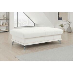 Sit & More TABURET, kůže, 133/47/72 cm obraz