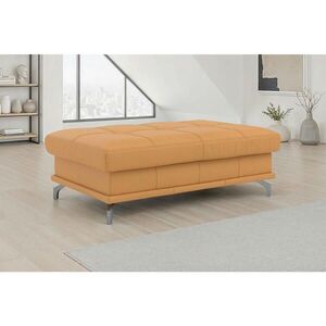 Sit & More TABURET, kůže, 133/47/72 cm obraz