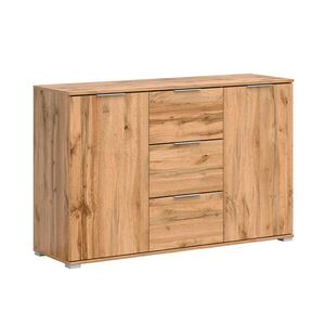 Petits-meubles SIDEBOARD Selma Dřevo obraz