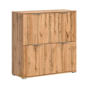 Petits-meubles SIDEBOARD Selma Dřevo obraz
