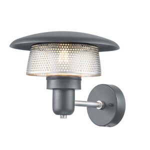 Elstead Lighting VENKOVNÍ NÁSTĚNNÉ SVÍTIDLO, 27/21/29, 5 cm obraz