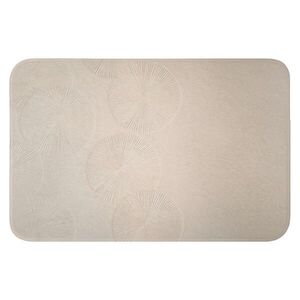 OnlyWow WC PŘEDLOŽKA Japandi - Béžová - Moderní 60x40 cm obraz