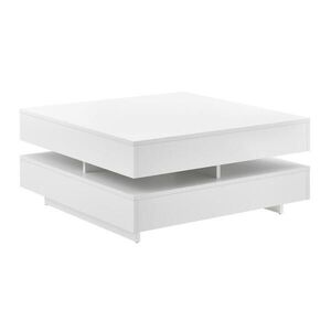 [en.casa] KONZOLOVÝ STOLEK Märsta 75/75/36 cm obraz