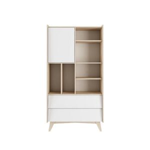 RAUMHIRSCH FURNITURE DĚTSKÁ POLIČKA SoSixty obraz