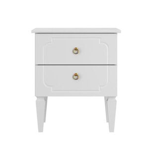 RAUMHIRSCH FURNITURE NOČNÍ STOLEK Royal obraz