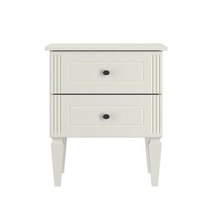 RAUMHIRSCH FURNITURE NOČNÍ STOLEK Ines obraz