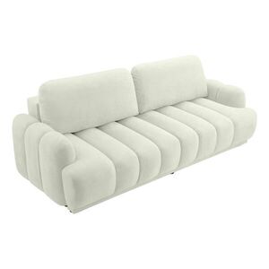 Fedve SOFA MAVANTI s funkcí spaní, krémově bílá obraz