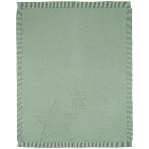 Jimmylee HEBKÁ DEKA, 80/100 cm obraz