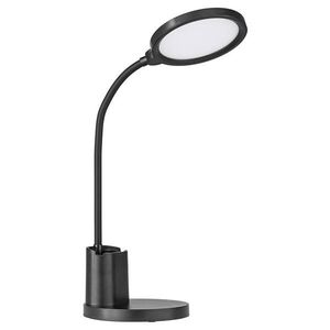 Eglo STOLNÍ LAMPA, dotykový stmívač, 15/55 cm obraz
