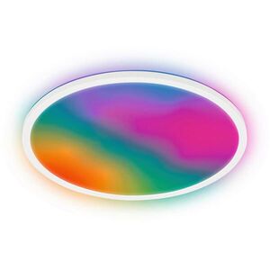 Briloner STROPNÍ LED SVÍTIDLO, 42/3 cm obraz