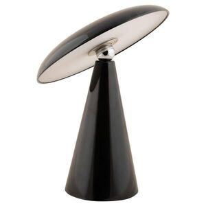 Leitmotiv STOLNÍ LAMPA NA BATERIE, 23/26/23 cm obraz