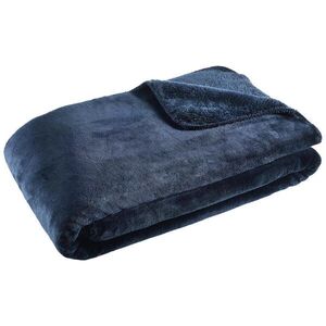 Dieter Knoll DOMÁCÍ DEKA, polyester, 150/200 cm obraz