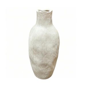 Ambia Home VÁZA, keramika, 42 cm obraz