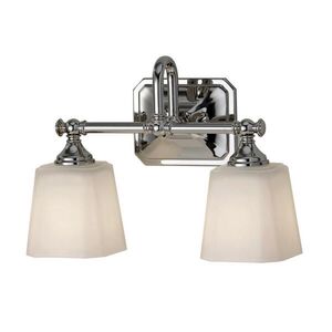 Elstead Lighting NÁSTĚNNÉ KOUPELNOVÉ SVÍTIDLO, 35.6/15, 2/25, 7 cm obraz