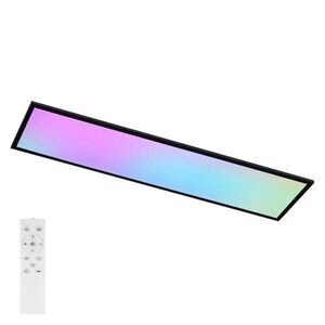 Nettlife ZÁVĚSNÉ LED světlo Clayton III 30/120/6 cm obraz