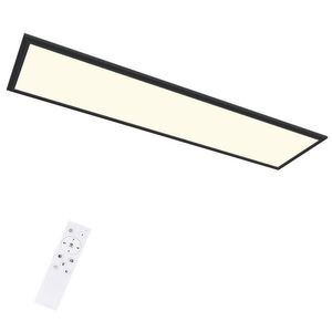 Nettlife LED stropní svítidlo Nelly 120/30/1 cm obraz
