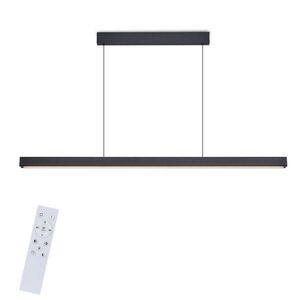 Nettlife LED závěsné světlo Revak 148, 5/4, 6/4, 6 cm obraz