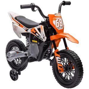 AIYAPLAY ELEKTRICKÁ MOTOCYKL obraz