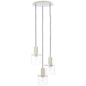 Dieter Knoll ZÁVĚSNÉ SVÍTIDLO, 48/150 cm obraz