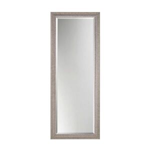Xora NÁSTĚNNÉ ZRCADLO 70/180/8 cm obraz